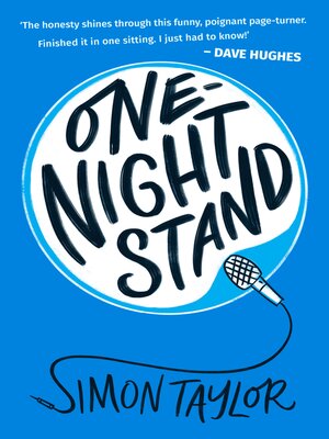 cover image of One Night Stand